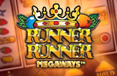 Runner Runner Megaways