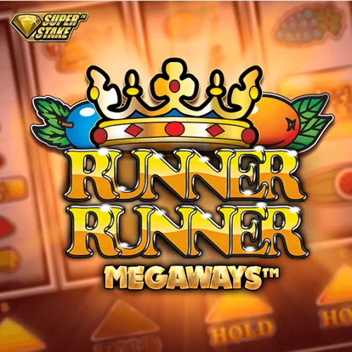 Runner Runner Megaways