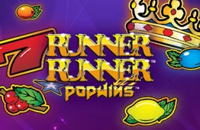 Runner Runner Popwins