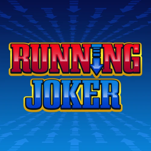 Running Joker