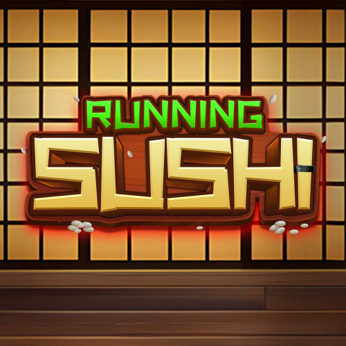 Running Sushi