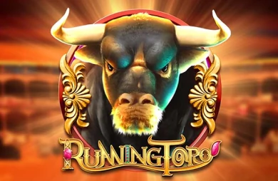 Running Toro