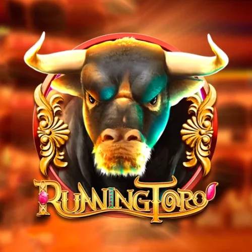 Running Toro