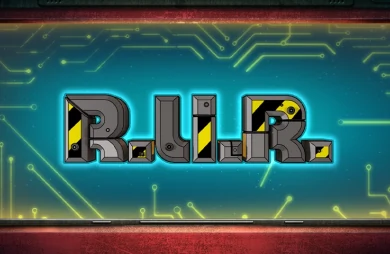 R.U.R.