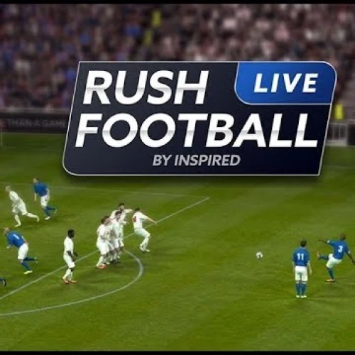 Rush Football Live