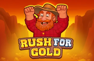 Rush for Gold