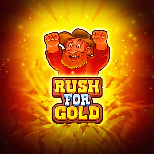 Rush for Gold