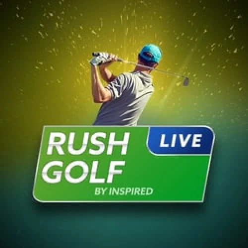 Rush Golf Live