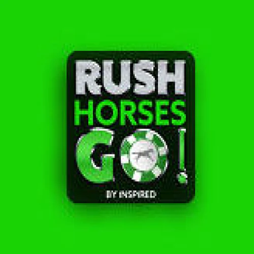 Rush Horses Go!