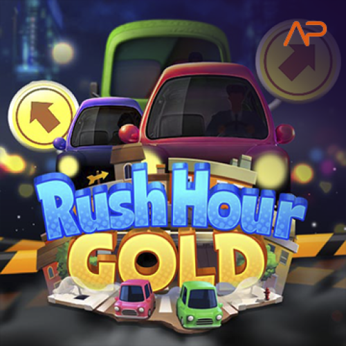 Rush Hour Gold