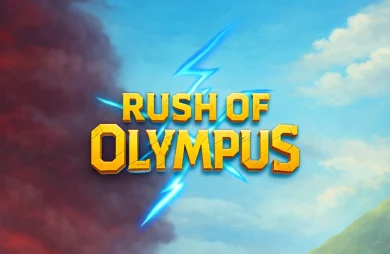 Rush of Olympus