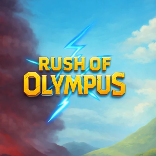 Rush of Olympus