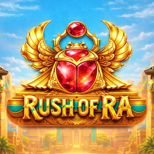 Rush of Ra