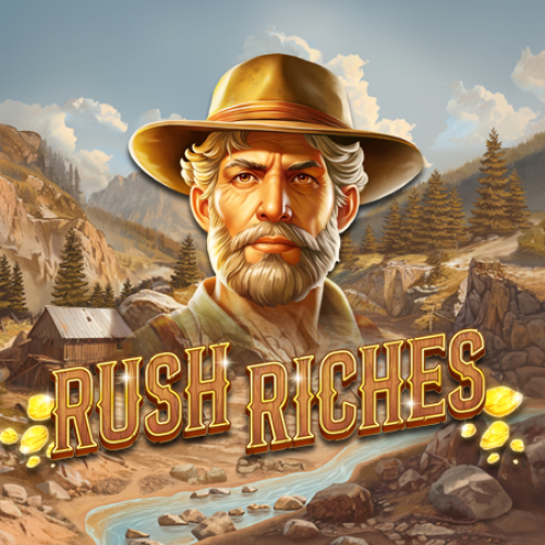 Rush Riches