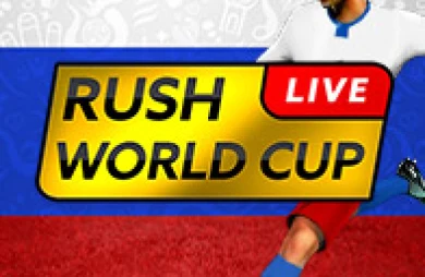 Rush World Cup Live