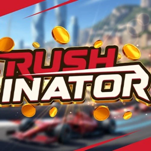 Rushinator