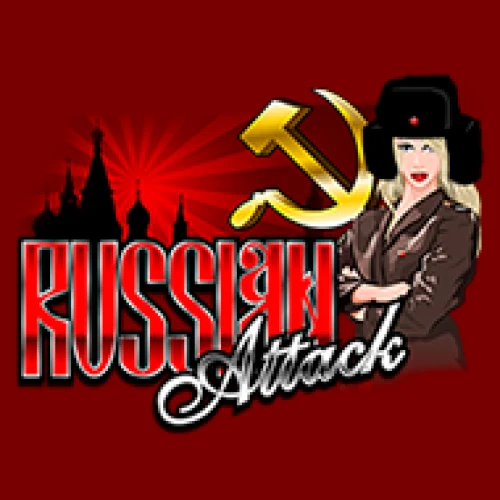 Russian Attack 3 Lines