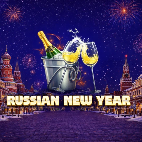 Russian New Year