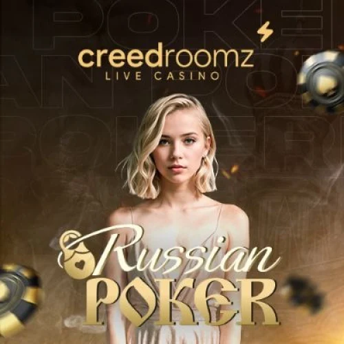 russian Poker (CreedRoomz)