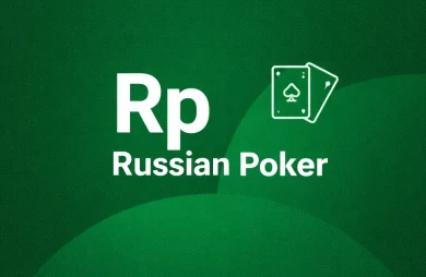 Russian Poker (Spribe)