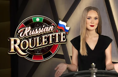 Russian Roulette