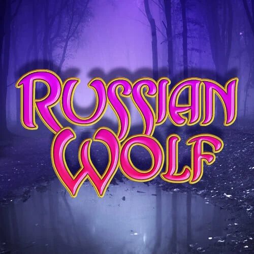 Russian Wolf