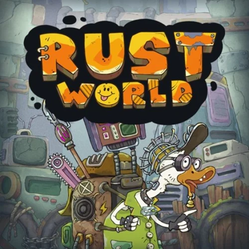 Rust World