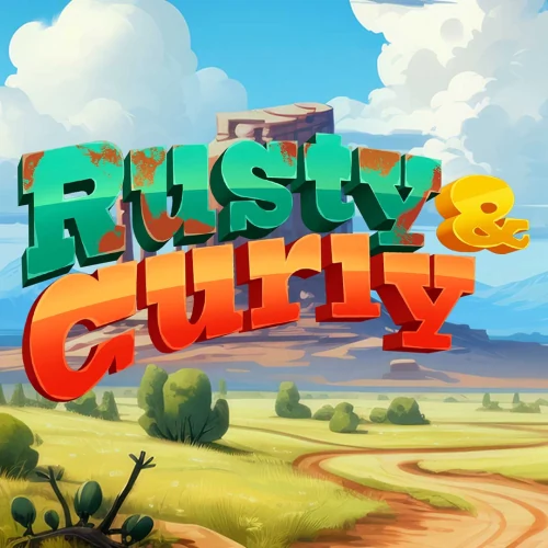 Rusty &amp; Curly