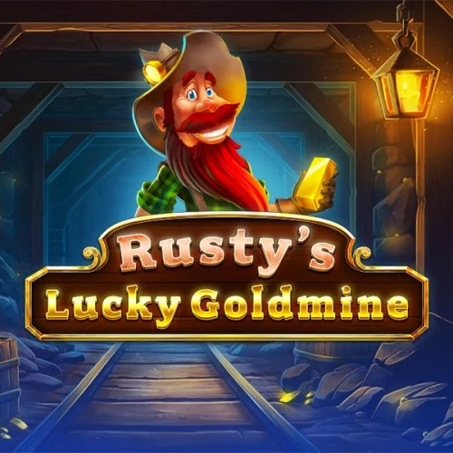 Rusty’s Lucky Goldmine
