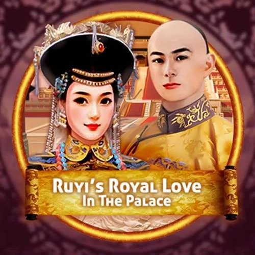 Ruyi's Royal Love in the Palace