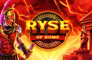 Ryse of Rome