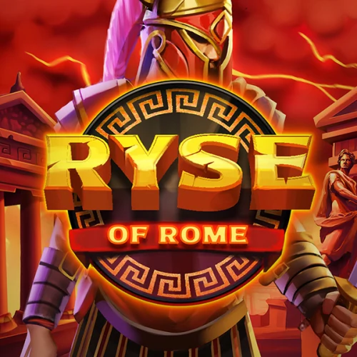 Ryse of Rome