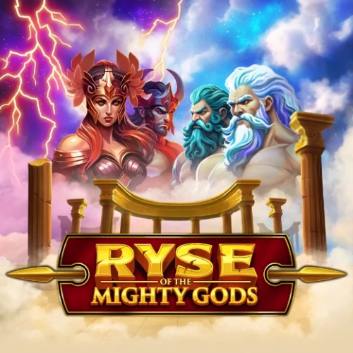 Ryse of the Mighty Gods