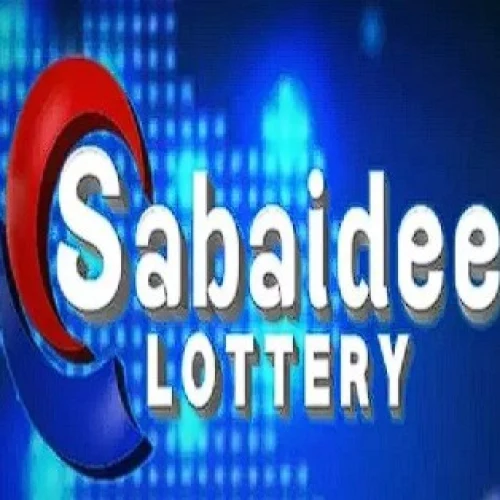 Sabaidee Lottery