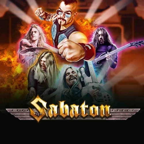 Sabaton