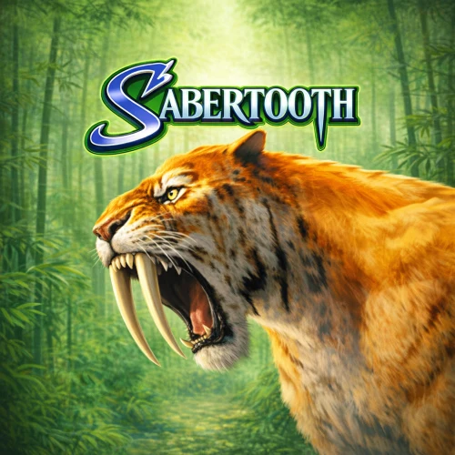 Sabertooth