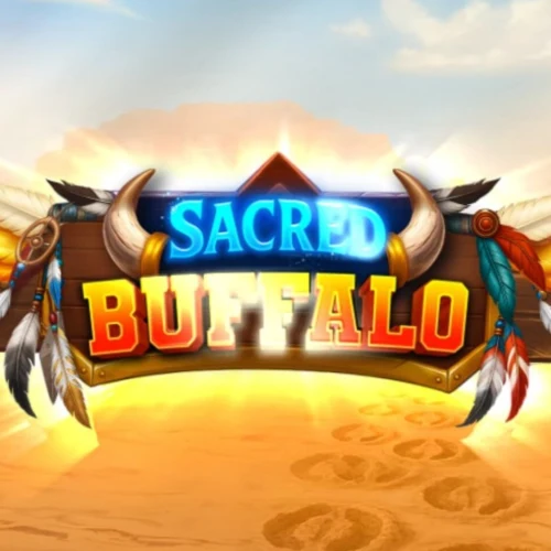 Sacred Buffalo