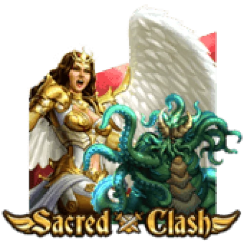 Sacred Clash