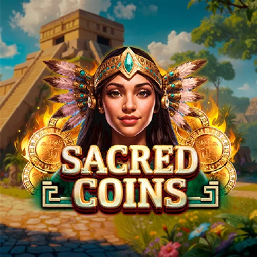 Sacred Coins