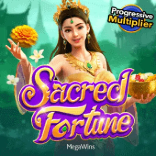 Sacred Fortune