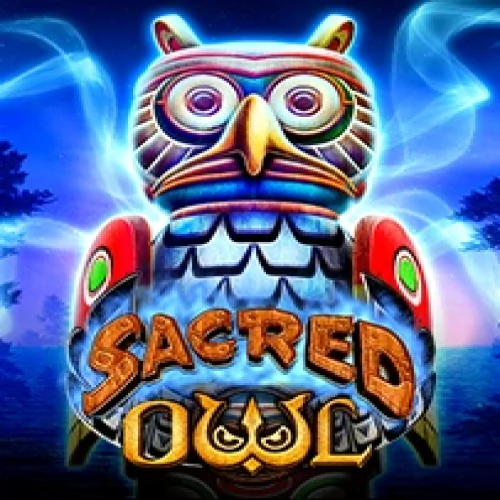 Sacred Owl