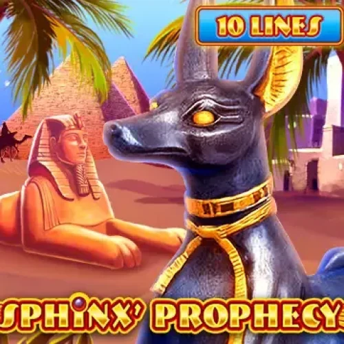 Sacred Papyrus