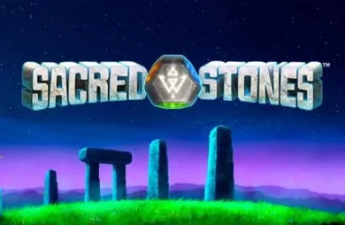 Sacred Stones