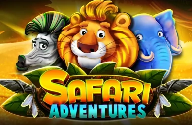 Safari Adventures