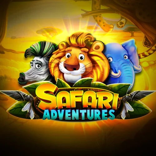 Safari Adventures