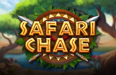 Safari Chase Hit 'n' Roll