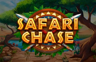 Safari Chase