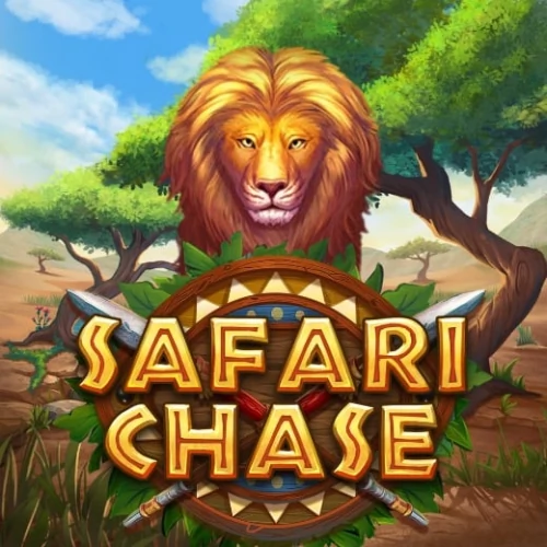 Safari Chase