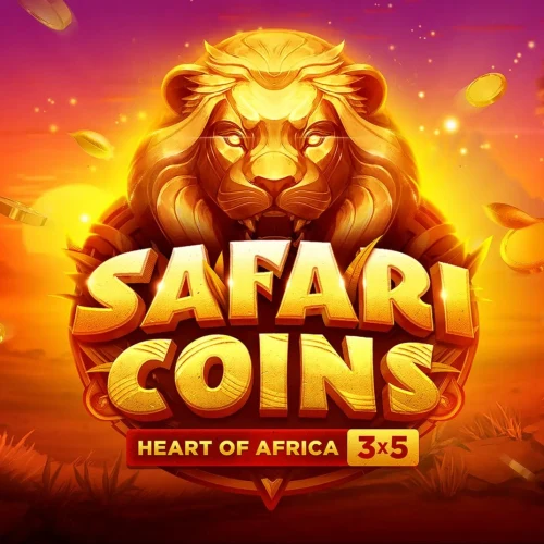 Safari Coins