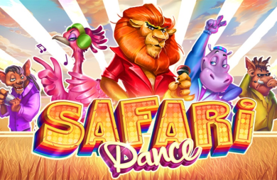 Safari Dance